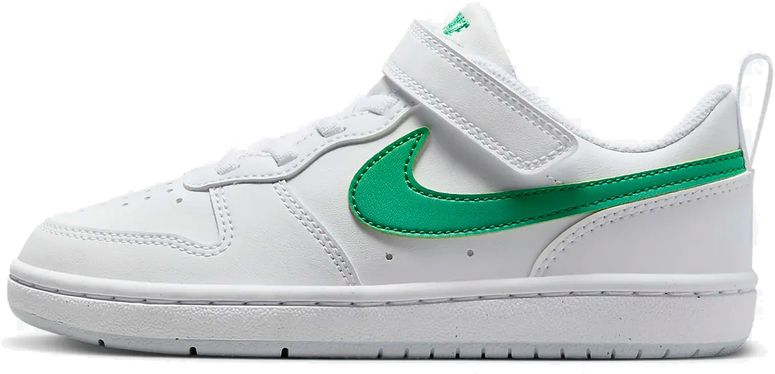 Кроссовки Nike NIKE COURT BOROUGH LOW RECRAFT для мальчика - 3