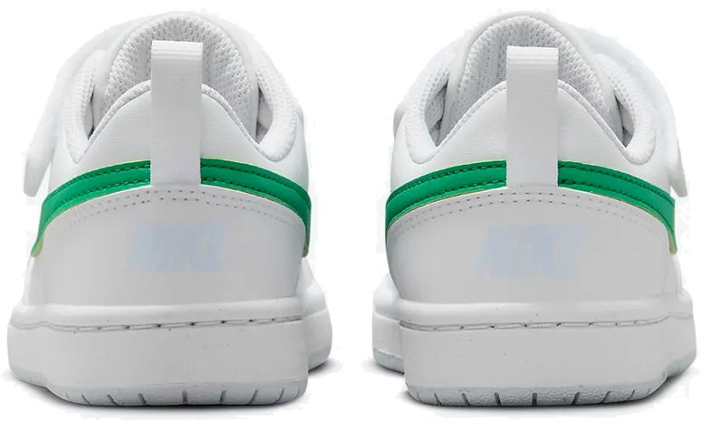 Кроссовки Nike NIKE COURT BOROUGH LOW RECRAFT для мальчика - 5