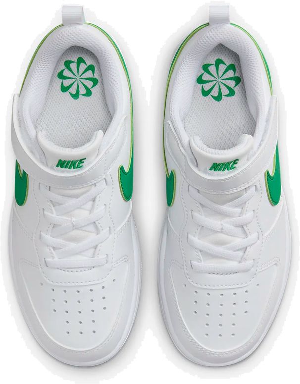 Кроссовки Nike NIKE COURT BOROUGH LOW RECRAFT для мальчика - 6