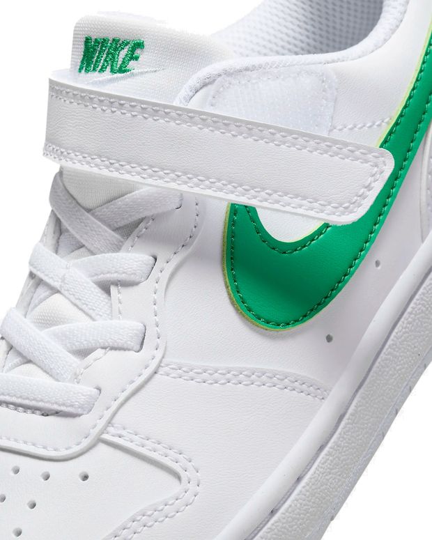 Кроссовки Nike NIKE COURT BOROUGH LOW RECRAFT для мальчика - 7