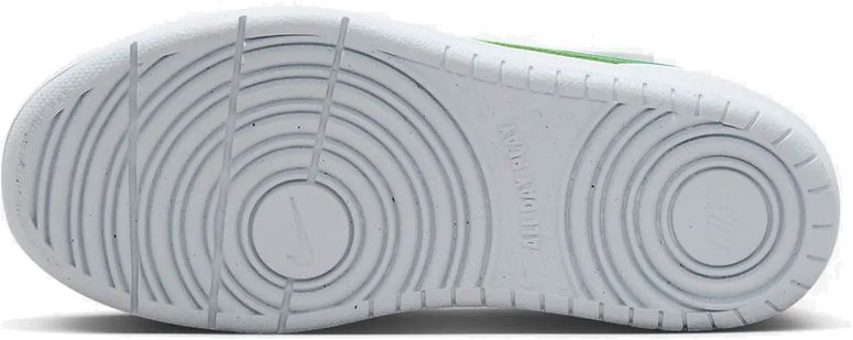 Кроссовки Nike NIKE COURT BOROUGH LOW RECRAFT для мальчика - 9