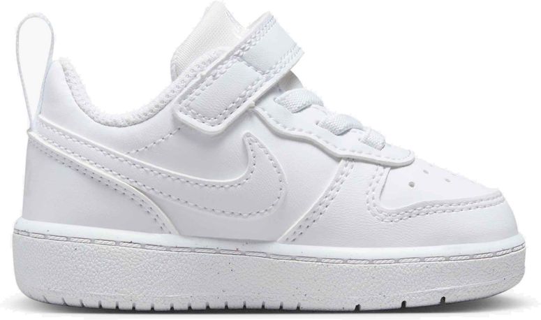 Кроссовки Nike NIKE COURT BOROUGH LOW RECRAFT детские - 2