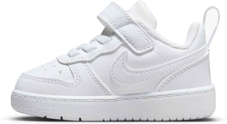 Кроссовки Nike NIKE COURT BOROUGH LOW RECRAFT детские - 3