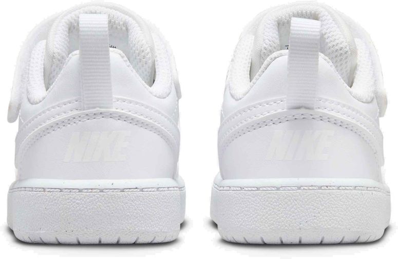 Кроссовки Nike NIKE COURT BOROUGH LOW RECRAFT детские - 6