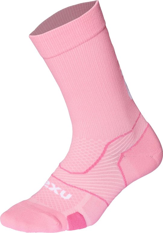 Шкарпетки 2XU Vectr Cushion Crew Socks - 1