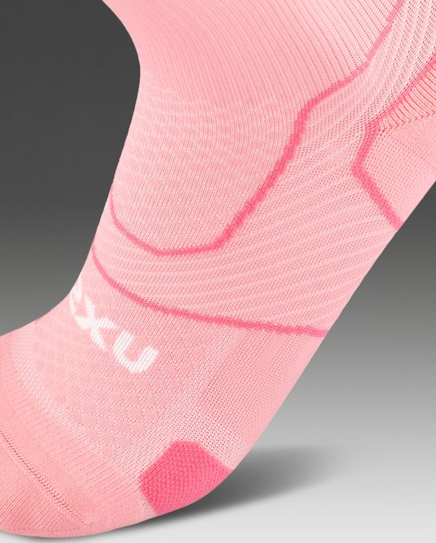 Шкарпетки 2XU Vectr Cushion Crew Socks - 3
