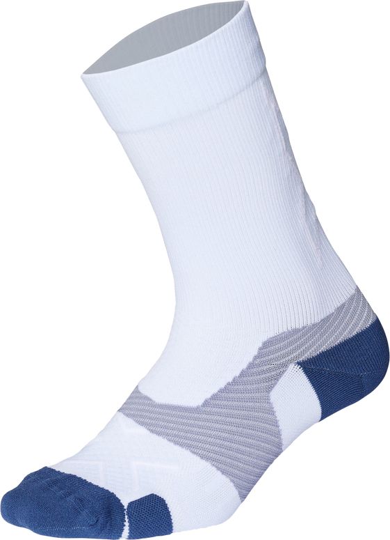 Шкарпетки 2XU Vectr Light Cushion Crew Socks - 1