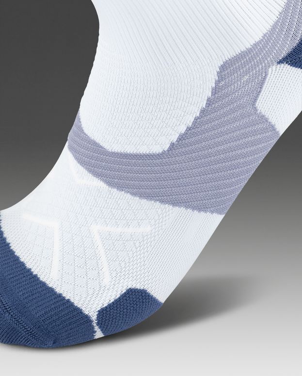 Шкарпетки 2XU Vectr Light Cushion Crew Socks - 3