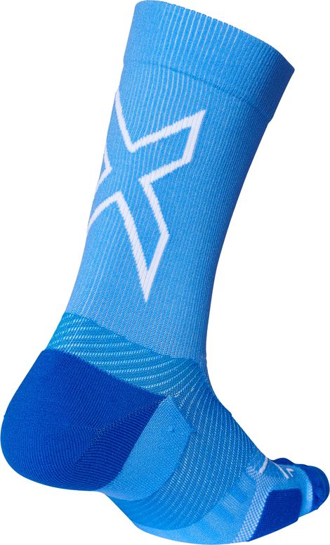 Шкарпетки 2XU Vectr Light Cushion Crew Socks - 2
