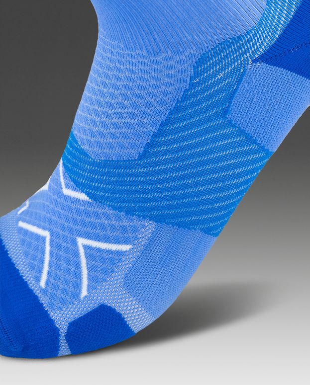 Шкарпетки 2XU Vectr Light Cushion Crew Socks - 3