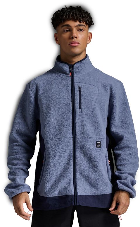 Джемпер 2XU POLARTEC FULL ZIP JACKET мужской - 1