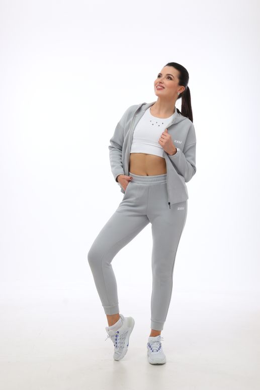 Джемпер 2XU Commute Full Zip Hoodie женский - 15