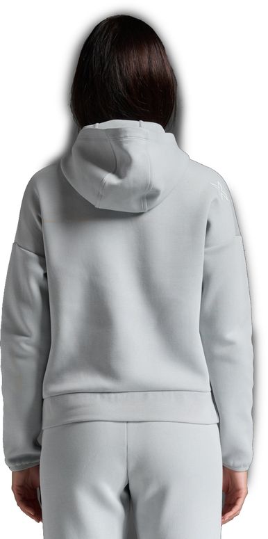 Джемпер 2XU Commute Full Zip Hoodie женский - 2