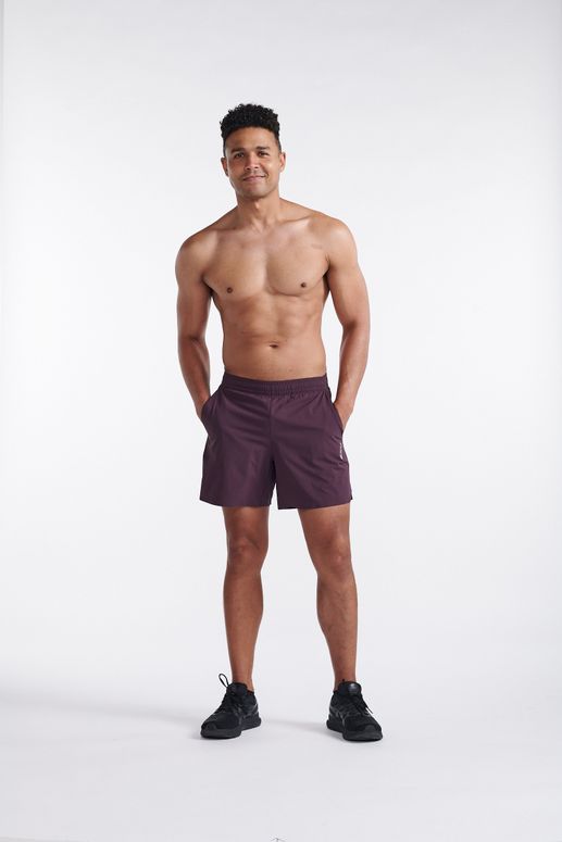 Шорти 2XU Motion 6 Inch Shorts чоловічі - 1
