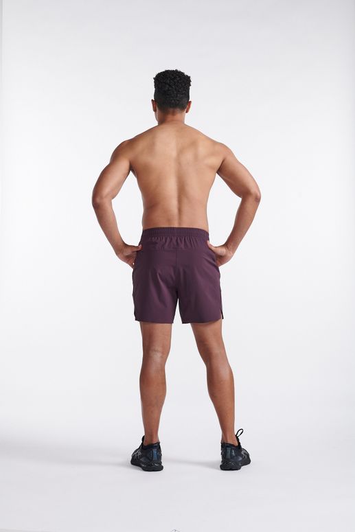 Шорти 2XU Motion 6 Inch Shorts чоловічі - 2