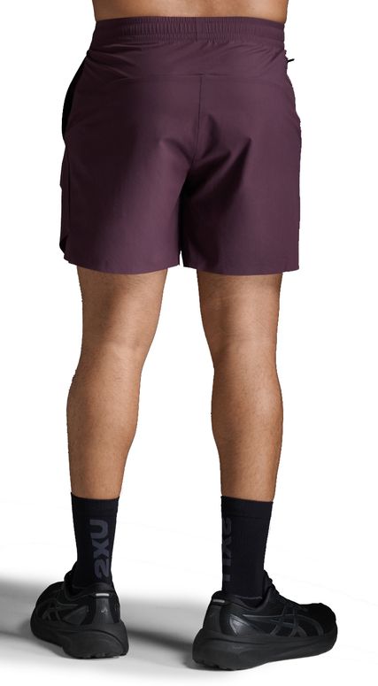 Шорти 2XU Motion 6 Inch Shorts чоловічі - 4