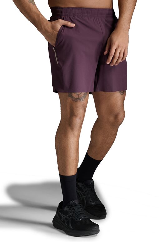 Шорти 2XU Motion 6 Inch Shorts чоловічі - 5