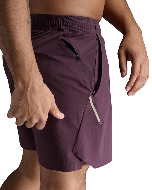 Шорти 2XU Motion 6 Inch Shorts чоловічі - 7