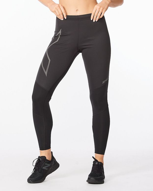 Лосины 2XU Ignition Shield Comp Tights женские - 1