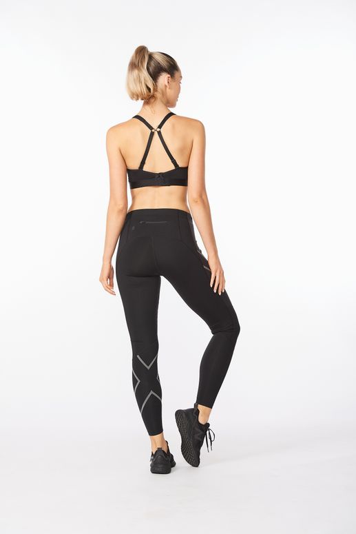 Лосины 2XU Ignition Shield Comp Tights женские - 10