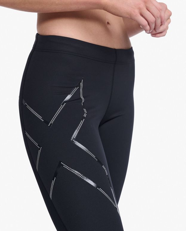 Лосины 2XU Ignition Shield Comp Tights женские - 11