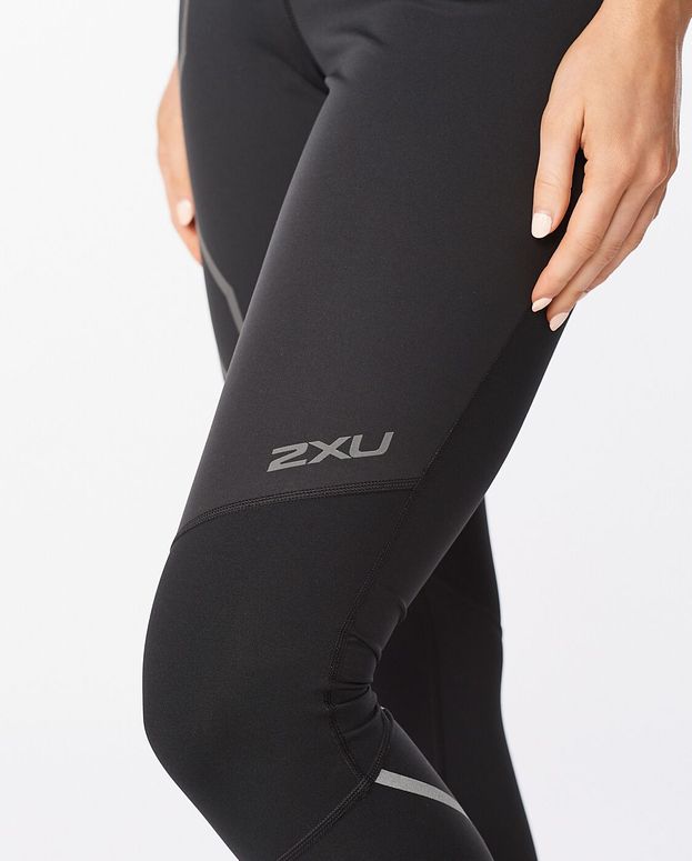 Лосины 2XU Ignition Shield Comp Tights женские - 12