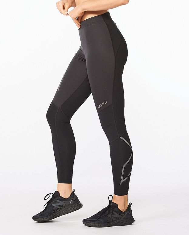 Лосины 2XU Ignition Shield Comp Tights женские - 5