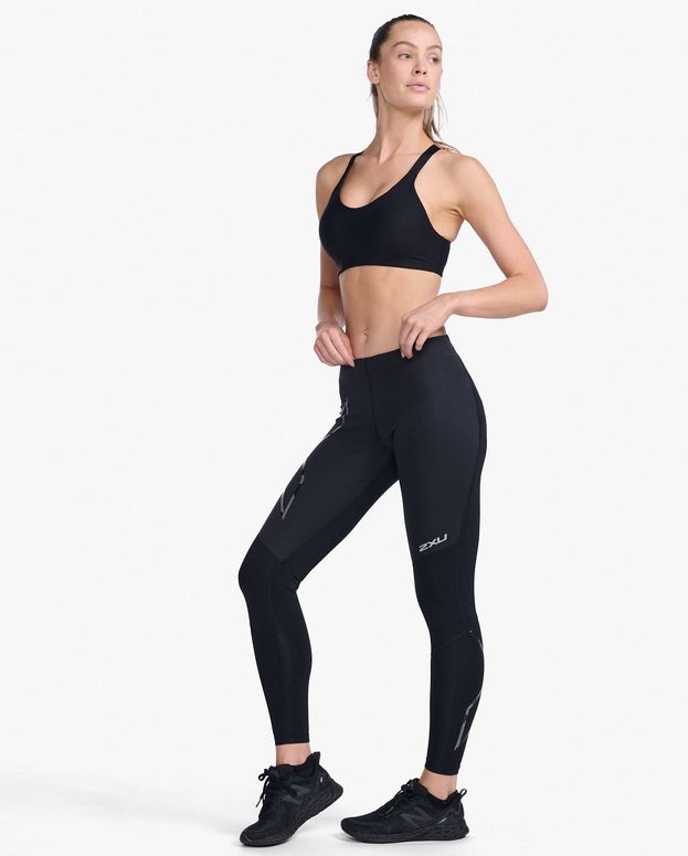 Лосины 2XU Ignition Shield Comp Tights женские - 7