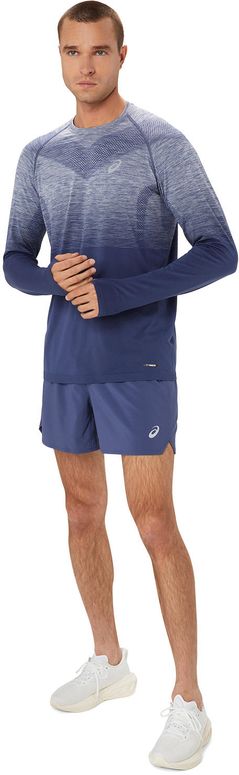 Шорти Asics ROAD 5IN SHORT чоловічі - 7