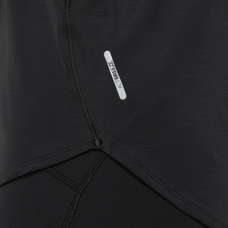 Футболка Asics ROAD SS TOP женская - 5