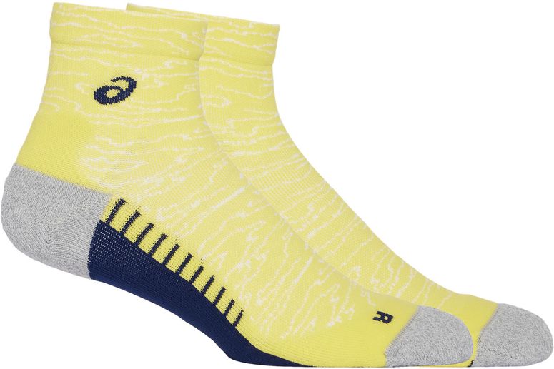 Носки Asics PERFORMANCE RUN SOCK QUARTER - 1