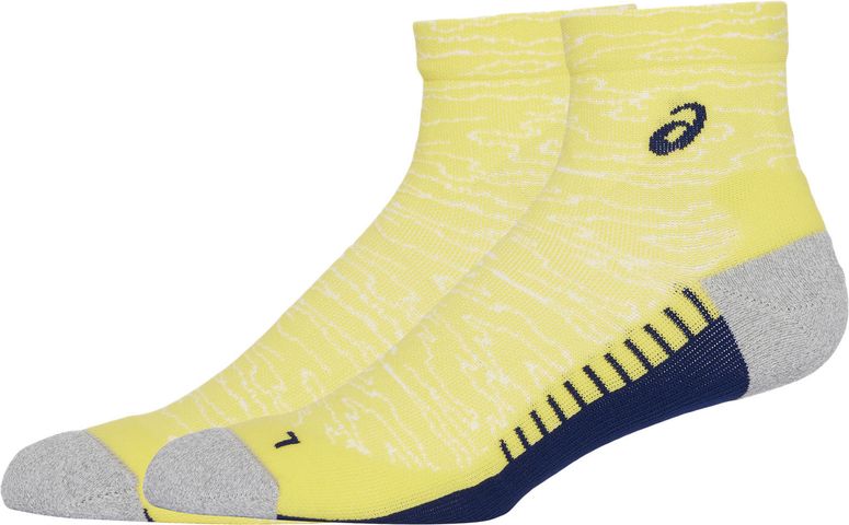 Носки Asics PERFORMANCE RUN SOCK QUARTER - 2