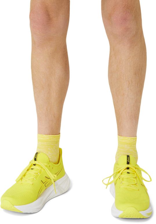 Носки Asics PERFORMANCE RUN SOCK QUARTER - 4