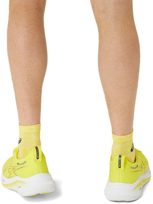 Носки Asics PERFORMANCE RUN SOCK QUARTER - 6