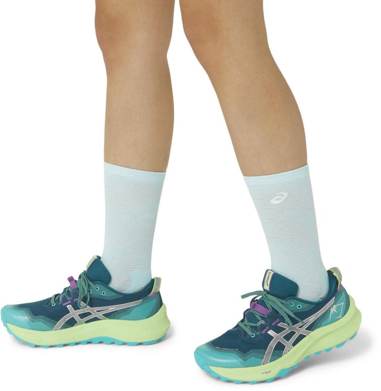 Носки Asics PERFORMANCE RUN SOCK CREW - 8
