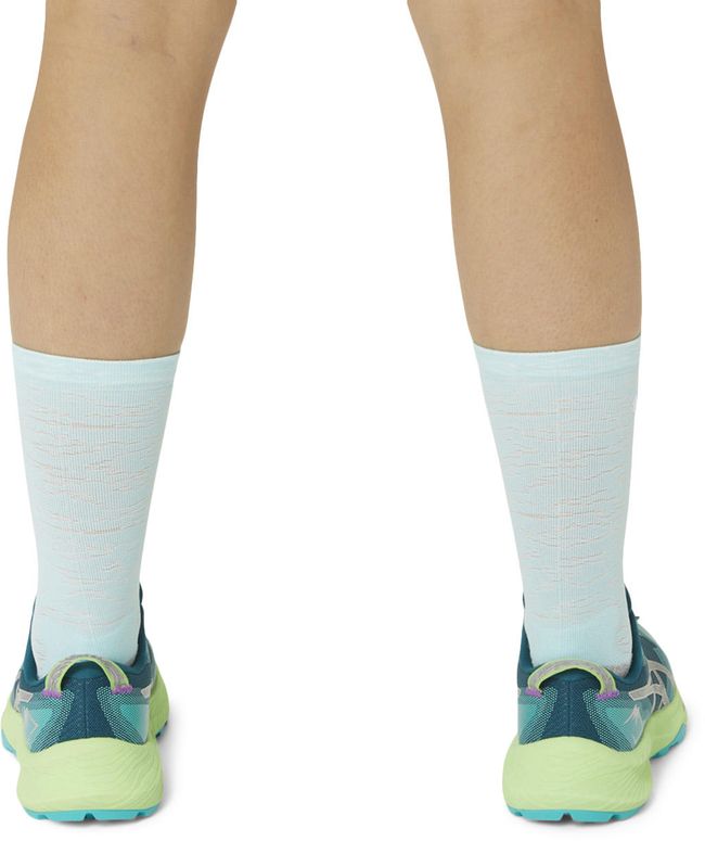 Носки Asics PERFORMANCE RUN SOCK CREW - 9