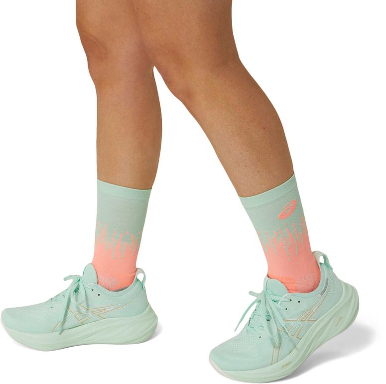 Носки Asics PERFORMANCE RUN SOCK CREW - 7