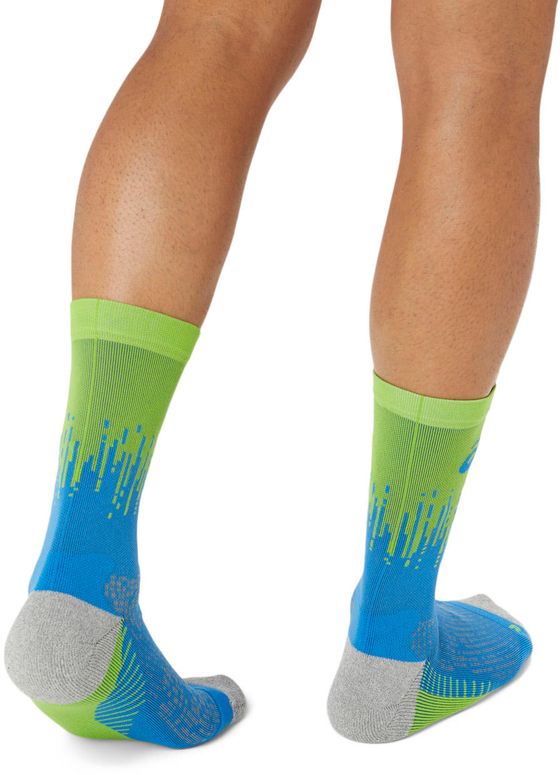 Носки Asics PERFORMANCE RUN SOCK CREW - 6