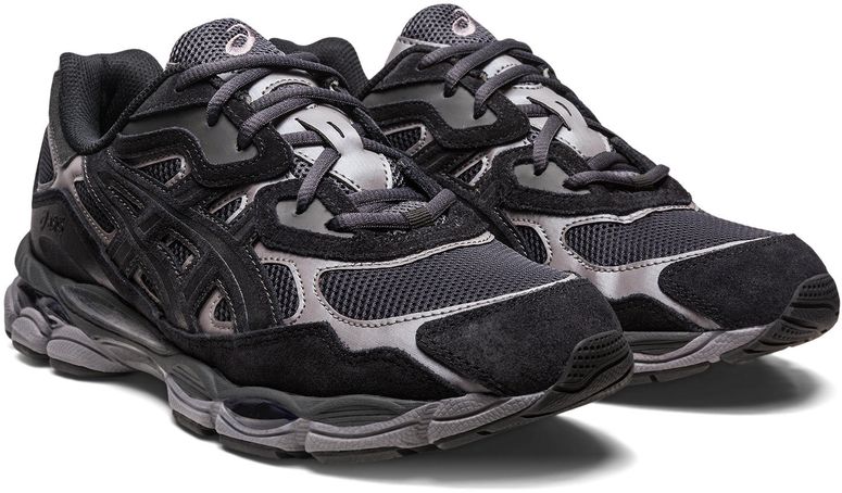 Кроссовки Asics GEL-NYC мужские - 3