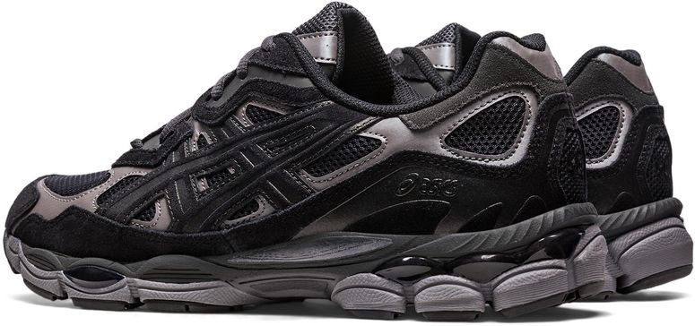 Кроссовки Asics GEL-NYC мужские - 4