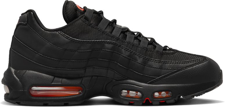 Кросівки Nike AIR MAX 95 чоловічі - 2