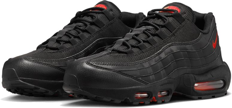 Кросівки Nike AIR MAX 95 чоловічі - 3