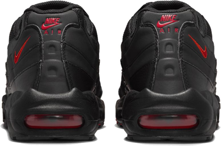 Кросівки Nike AIR MAX 95 чоловічі - 4