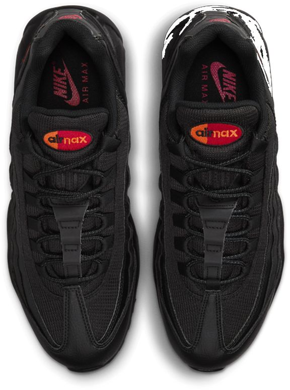 Кросівки Nike AIR MAX 95 чоловічі - 5