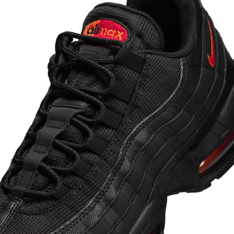 Кросівки Nike AIR MAX 95 чоловічі - 6
