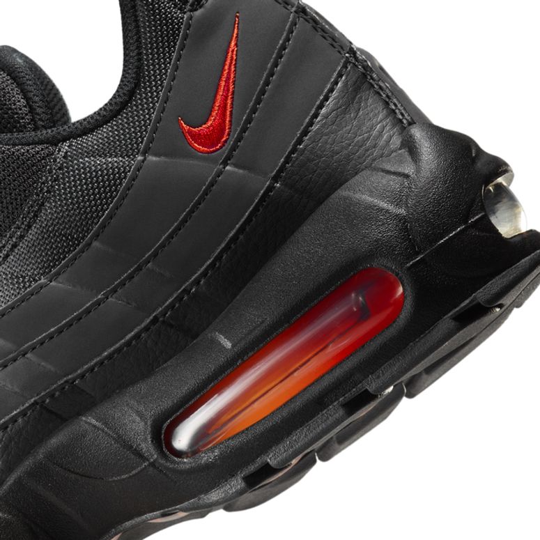 Кросівки Nike AIR MAX 95 чоловічі - 7