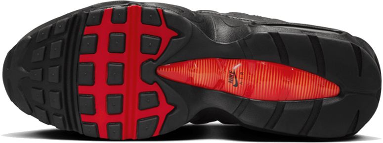 Кросівки Nike AIR MAX 95 чоловічі - 8