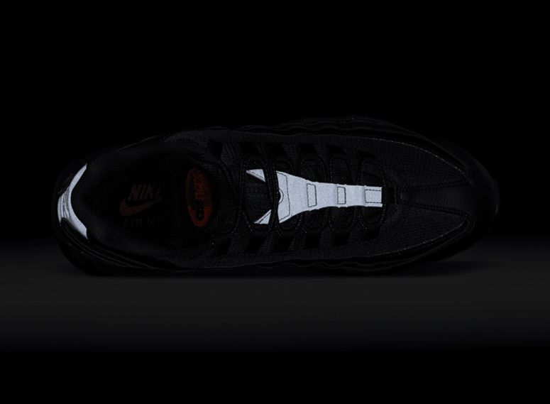 Кросівки Nike AIR MAX 95 чоловічі - 9