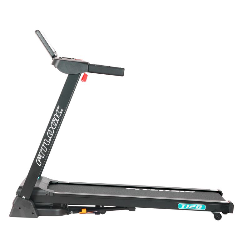 0 FitLogic T12B - 2