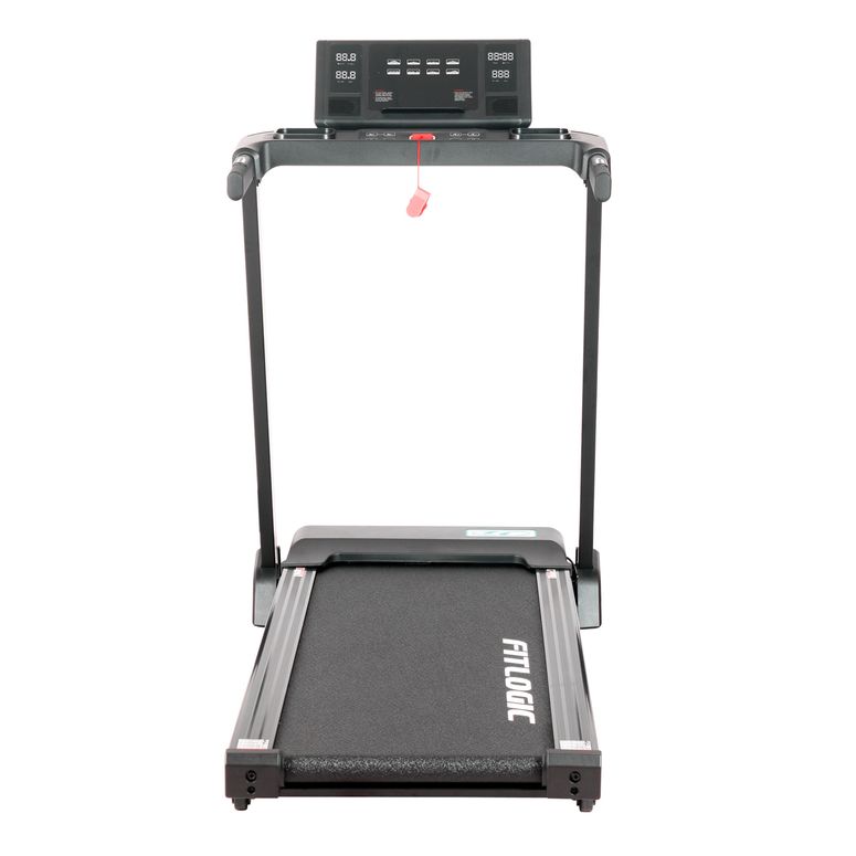 0 FitLogic T12B - 3